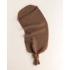Gebreide slaapzak cocoon - Mocha